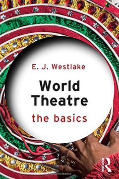 portada World Theatre: The Basics (en Inglés)