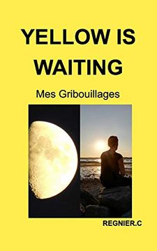 portada Yellow is Waiting (in French)