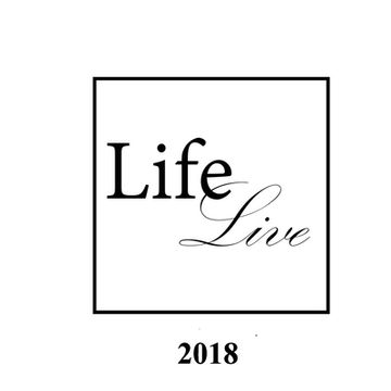 portada Life Live 2018 (en Inglés)
