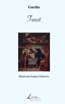 portada Faust (in French)