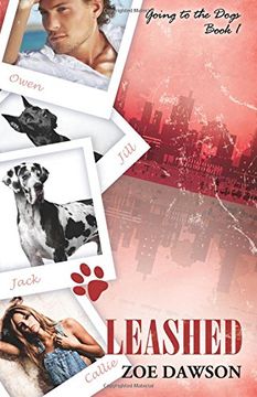 portada Leashed: Volume 1 (Going to the Dogs)