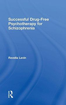 portada Successful Drug-Free Psychotherapy for Schizophrenia (in English)