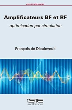 portada Amplificateurs bf et rf (en Francés)
