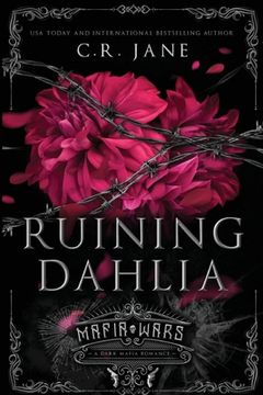 portada Ruining Dahlia (en Inglés)