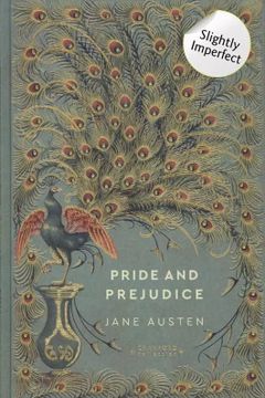 portada Pride and Prejudice - Cranford Classics Edition