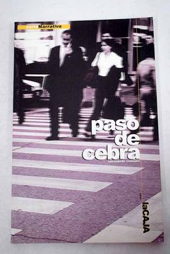 portada Paso de cebra