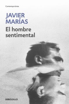 portada El hombre sentimental (in Spanish)