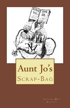 portada Aunt Jo's Scrap-Bag
