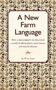 portada A new Farm Language (en Inglés)