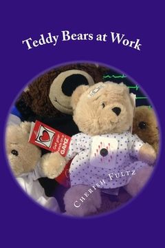 portada Teddy Bears at Work (en Inglés)