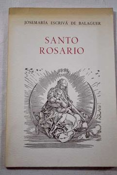 portada santo rosario