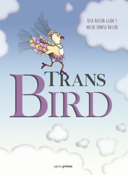 portada Trans Bird
