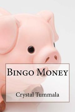 portada Bingo Money (en Inglés)