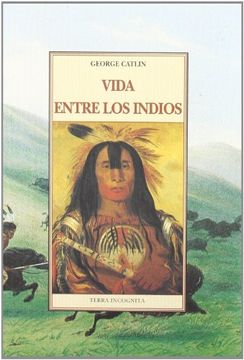 portada Vida Entre los Indios (in Spanish)
