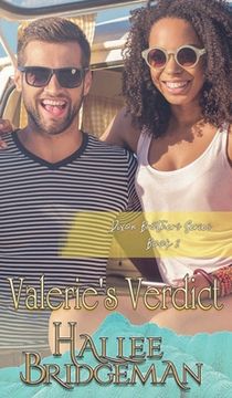 portada Valerie's Verdict: The Dixon Brothers Series book 2 (in English)