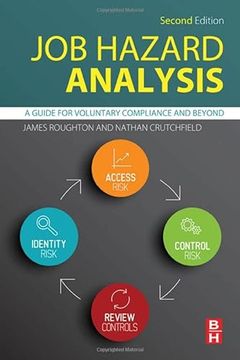 portada Job Hazard Analysis: A Guide for Voluntary Compliance and Beyond (en Inglés)
