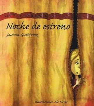 portada Noche de Estreno (in Spanish)