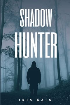 portada Shadow Hunter (en Inglés)