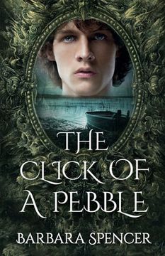 portada The Click of a Pebble (en Inglés)