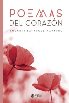 portada Poemas del Corazon