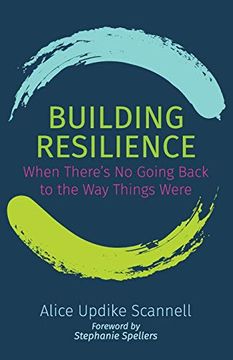 portada Building Resilience When There'S no Going Back to the way Things Were: When There'S no Going Back to the way Things Were: (in English)