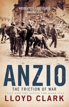 anzio
