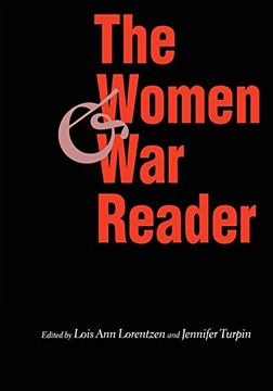 portada The Women and war Reader 