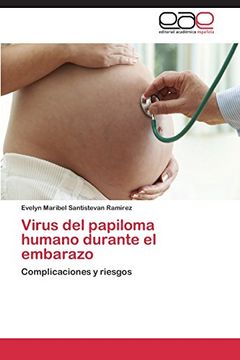 portada Virus del Papiloma Humano Durante El Embarazo