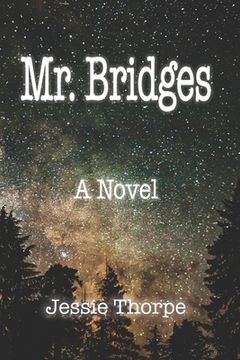 portada Mr. Bridges (en Inglés)