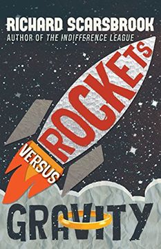 portada Rockets Versus Gravity (en Inglés)