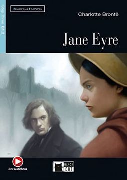 portada Jane Eyre. Buch + Audio-Cd