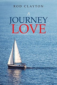 portada A Journey of Love (in English)