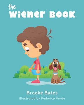 portada The Wiener Book (en Inglés)