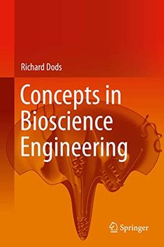 portada Concepts in Bioscience Engineering (in English)