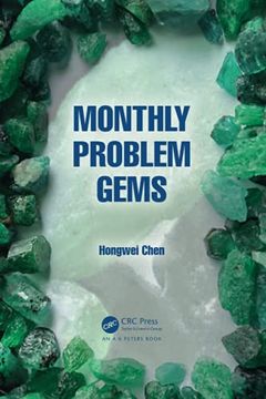 portada Monthly Problem Gems (in English)