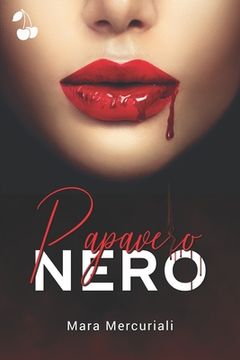 portada Papavero nero (en Italiano)