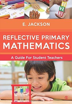 portada Reflective Primary Mathematics