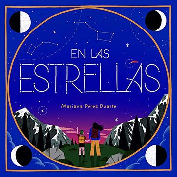 portada En las Estrellas (b Plus) (in Spanish)