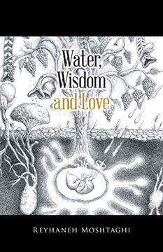 portada Water, Wisdom and Love (Water, Wisdom and Love 1) (in English)