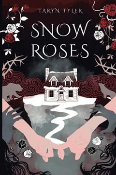 portada Snow Roses: 1 (Snow and Rose) (en Inglés)
