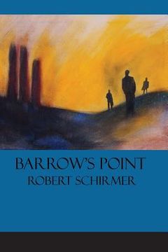 portada Barrow's Point (en Inglés)