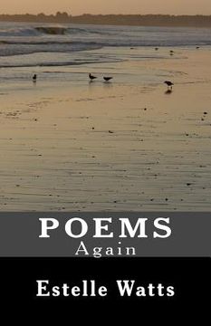 portada Poems, Again (en Inglés)