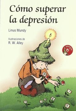 portada Como Superar la Depresion (in Spanish)