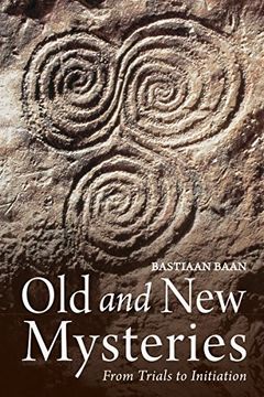portada Old and new Mysteries: From Trials to Initiation 