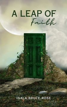 portada A Leap of Faith (en Inglés)
