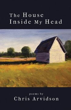 portada The House Inside My Head (en Inglés)