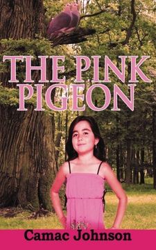 portada The Pink Pigeon