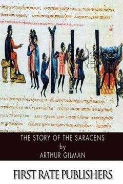 portada The Story of the Saracens