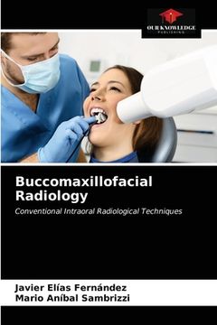 portada Buccomaxillofacial Radiology (en Inglés)