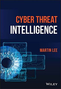 portada Cyber Threat Intelligence (in English)